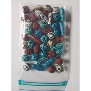 🦩 Beads Mixed
